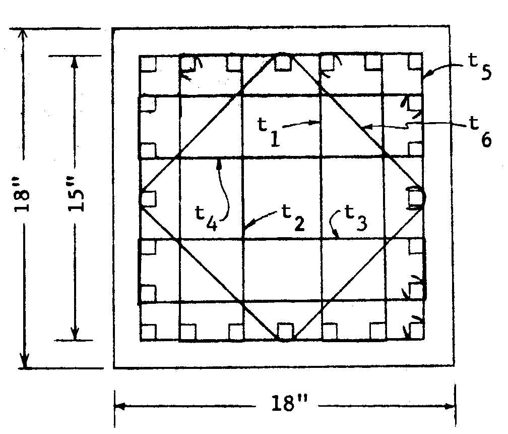 Bamboo Reinforced Concrete Construction