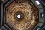 Florence Cathedral dome