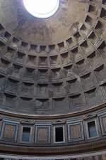 Pantheon dome