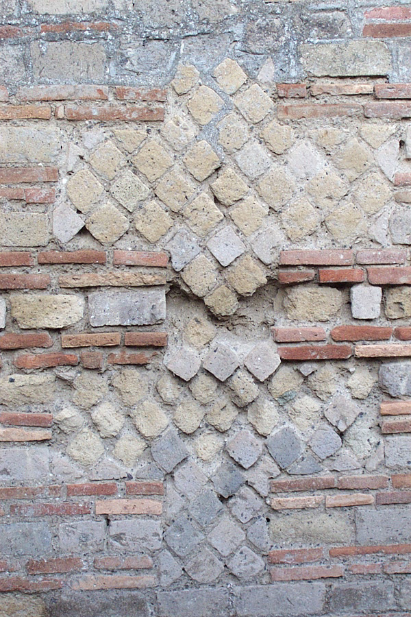Roman Concrete Research by David Moore - Modern Concrete